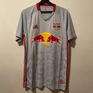New York Red Bull’s Stadium 19/20 Jersey